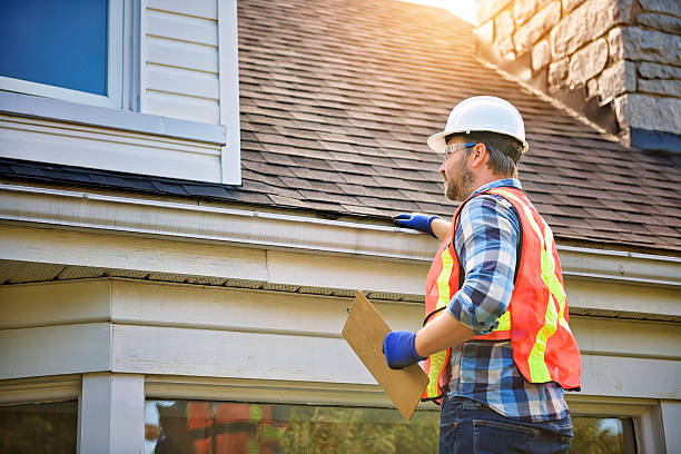 Roof Repair in Oslo